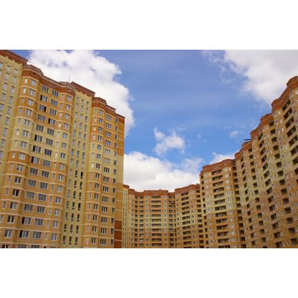 Жилье в Кировской области: меньше строим, продаем дороже