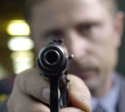 В Кирове легализуют короткоствольное огнестрельное оружие?
