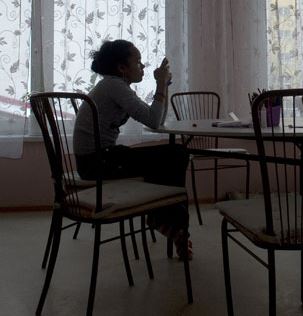 27-летняя женщина жила в детском приюте Кирова под видом 15-летней девочки!