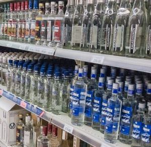 В майские праздники в Кирове ограничат продажу алкоголя