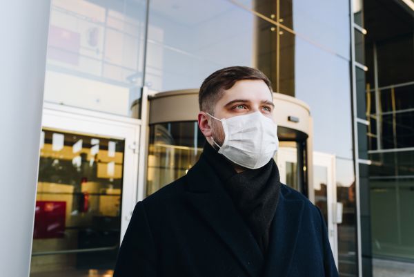 Где купить медицинские маски в Кирове?