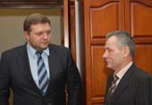 Никита Белых утвержден в должности губернатора Кировской области