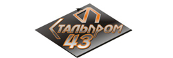 Стальпром43