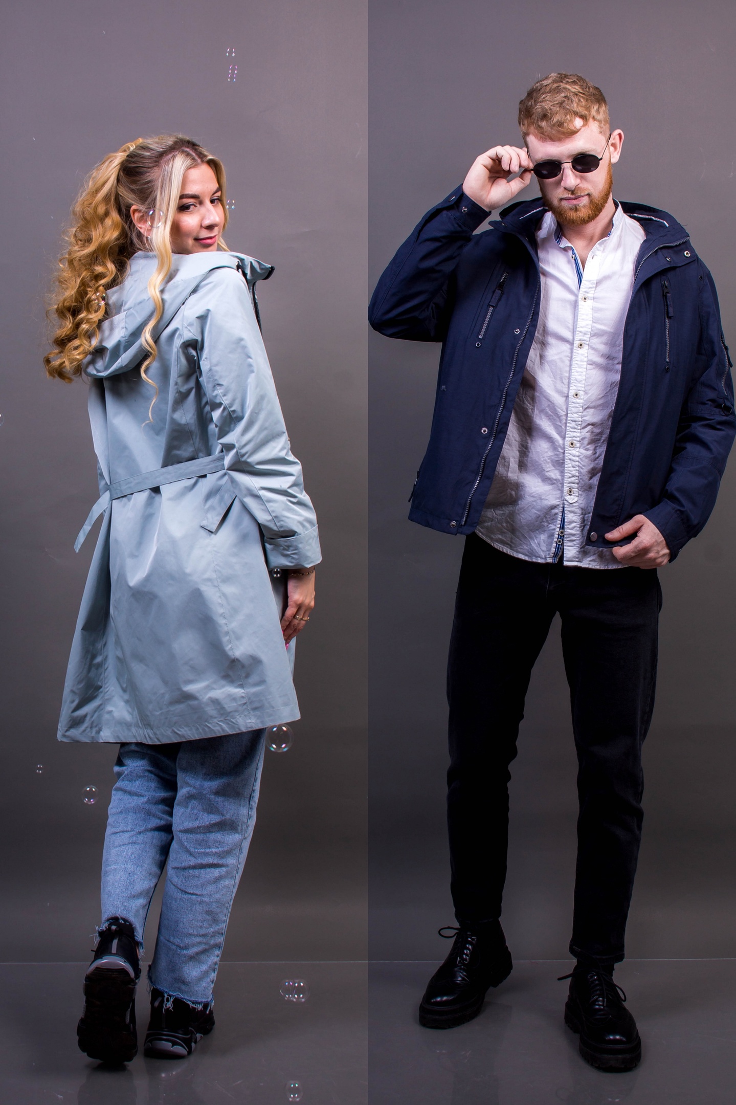 FABIRUS- мультибрендовый магазин верхней одежды приглашает за покупками!