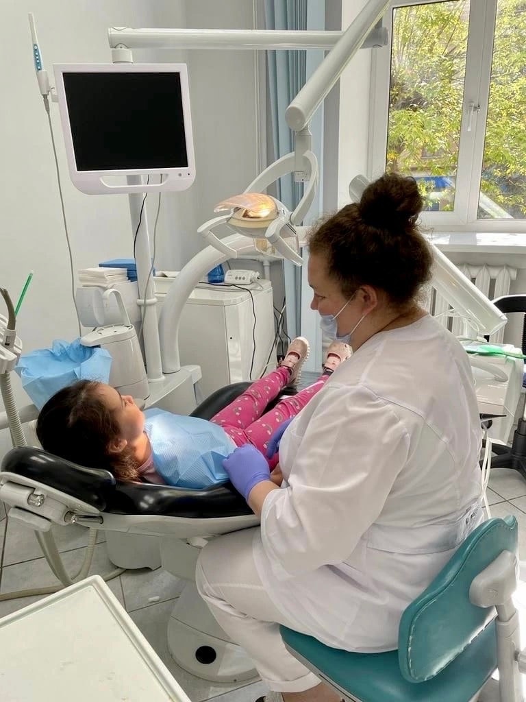 Страх стоматолога - это нормальная реакция нервной системы!