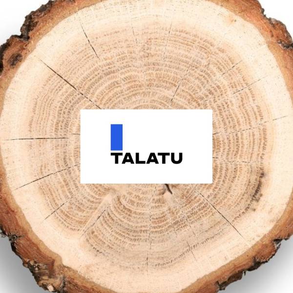 В ассортименте компании Лик появились материалы от компании TALATU