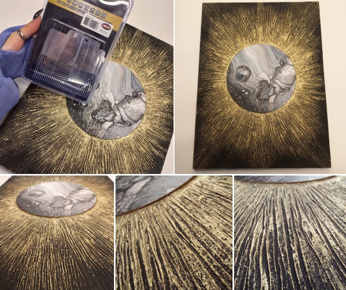 Лакокрасочные материалы в компании Лик