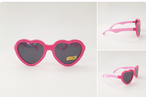 Детские солнечные очки