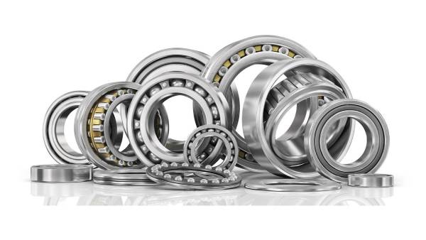 Большой ассортимент подшипниковой продукции в Кирове