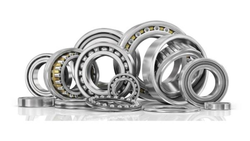 Большой ассортимент подшипниковой продукции в Кирове