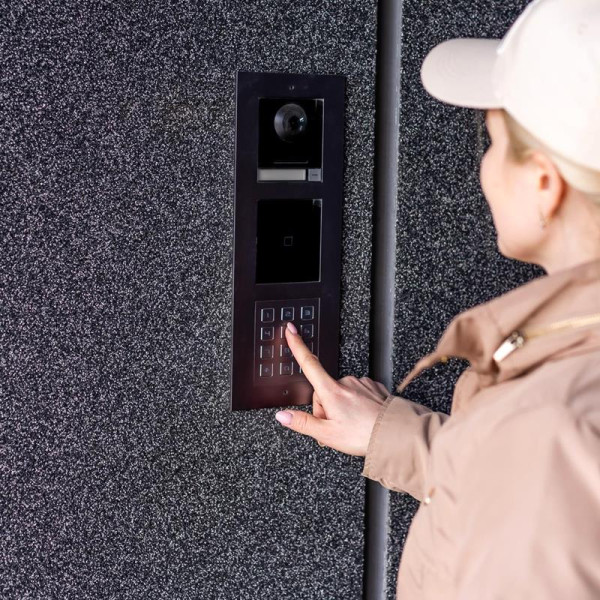 Всё, что нужно знать о домофонах