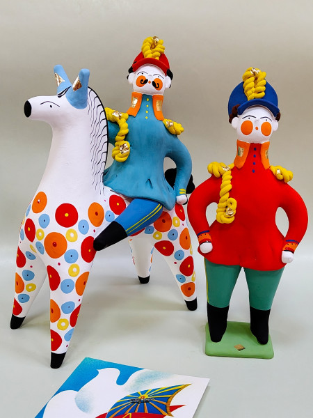 Идеи подарков на День Защитника Отечества