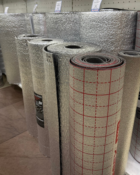 Сделать дом теплее — легко вместе с ТЦ Алтай