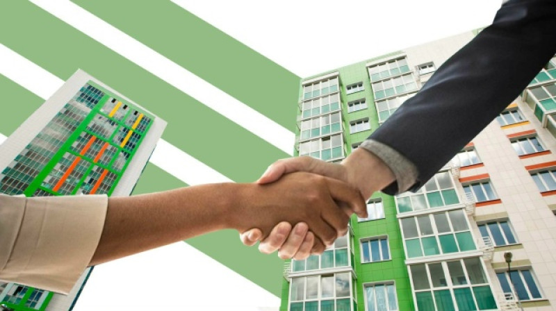 Доброе имя компании «Жилищный сервис» — наше главное достояние