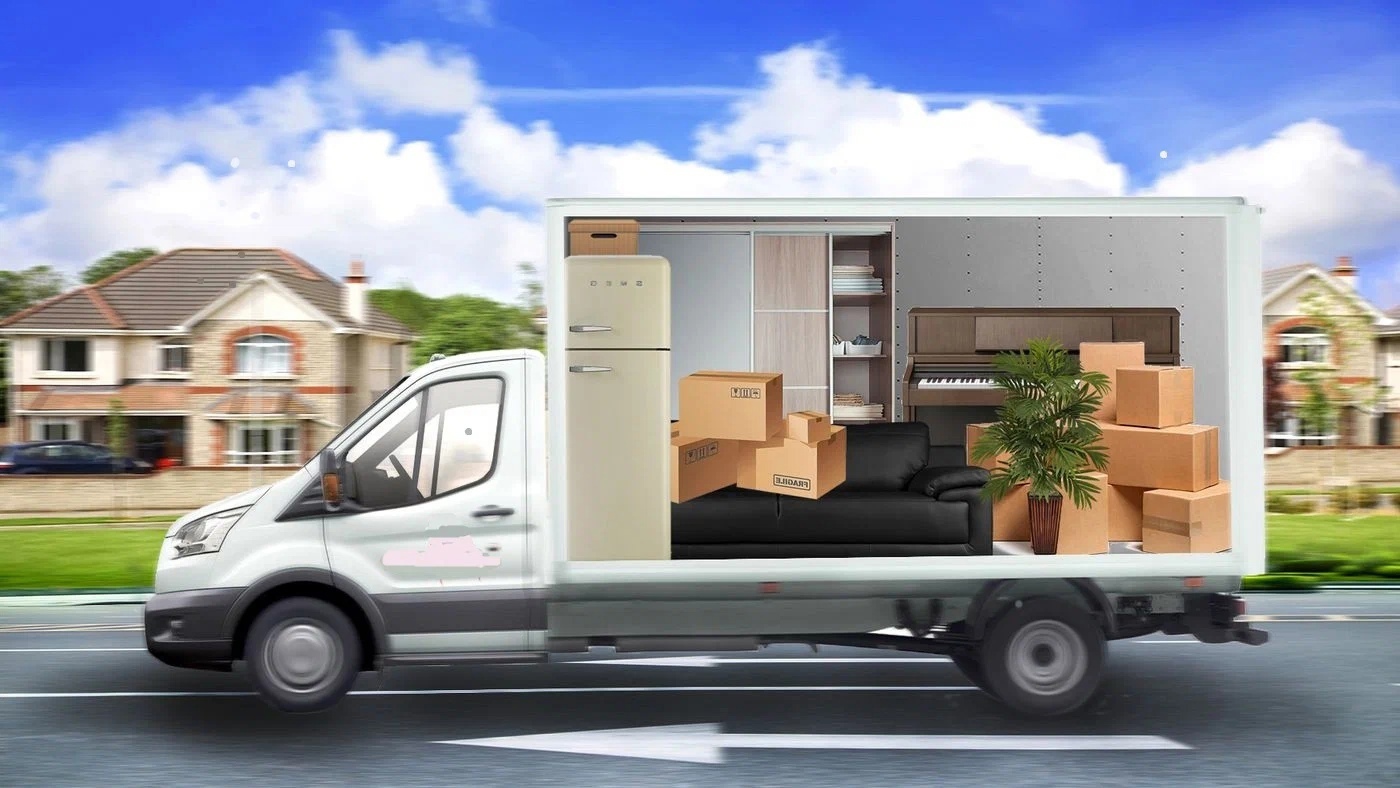 Все виды услуг по грузоперевозкам