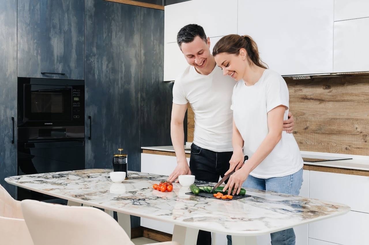 Обеденный стол — одна из самых важных покупок, которые вы совершаете для своего дома