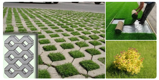 Ландшафтные решения, которые точно придется переделывать