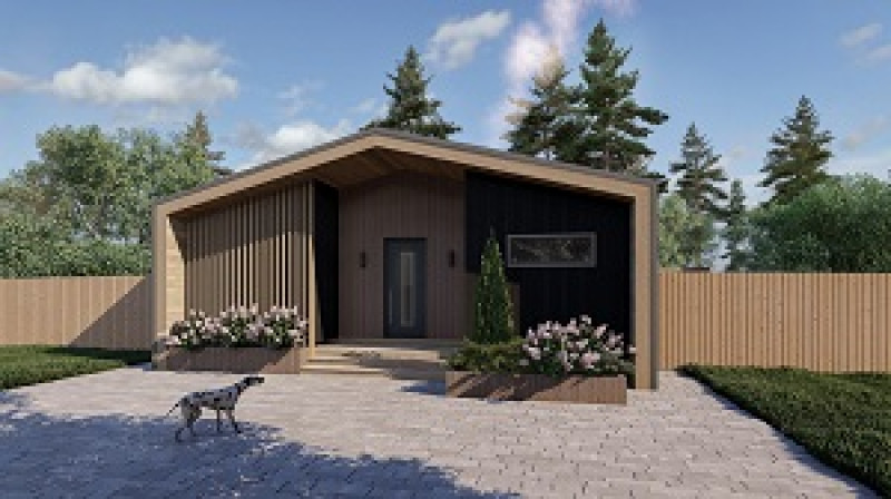 Готовь проект благоустройства зимой, а реализацию - весной