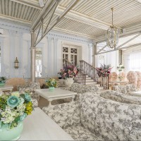 The Terrace The Terrace