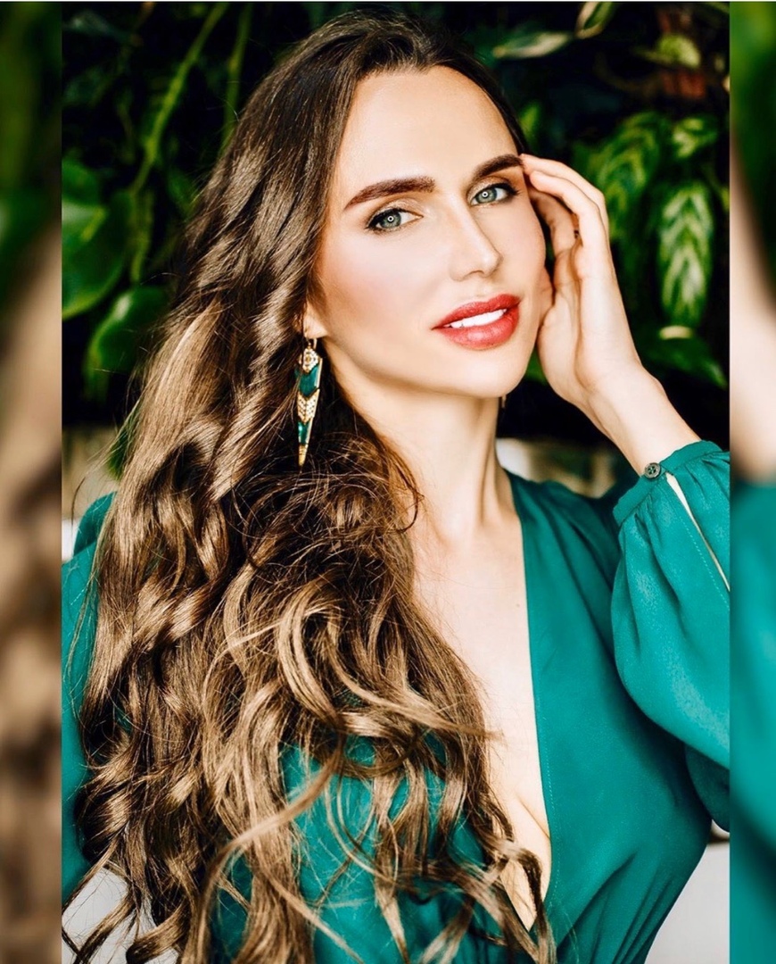 Карина сапегина осинники