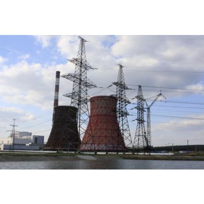 Правительство РФ в 2010 г. планирует приватизировать госпакет в ТГК-5