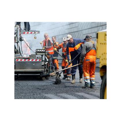 Кировское правительство распределило между районами и городами 650 млн руб. на содержание дорог, переданных в их собственность