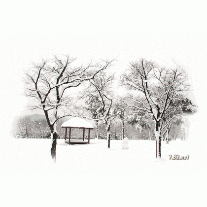 Благоустроители лучшего зимнего двора в Ленинском районе г. Кирова получат 10 тысяч рублей