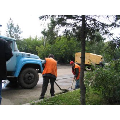 75 процентов средств, выделенных Кировской области на борьбу с безработицей, будет израсходовано на оплату общественных работ