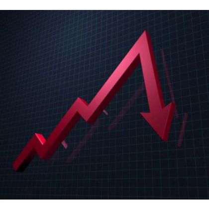 Падение промпроизводства в Кировской области в 2009 году составило 15,9 процента