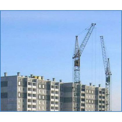 Лидеры и аутсайдеры по строительным работам в ПФО в 2009 году