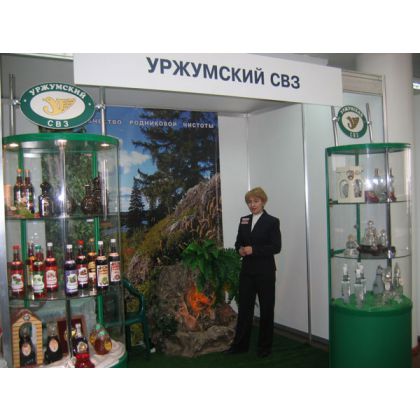 Кировские товары пользуются спросом у северян