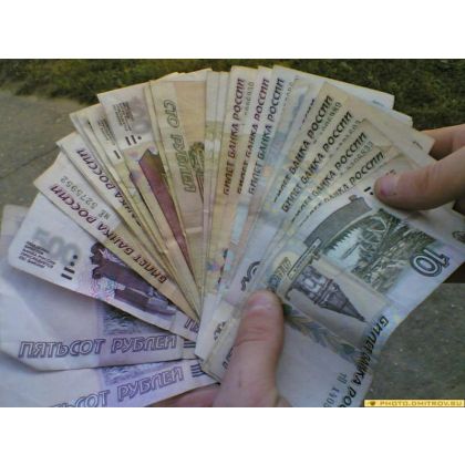 Кировстат: средняя зарплата в Кировской области равна 12 тысяч 840 рублей