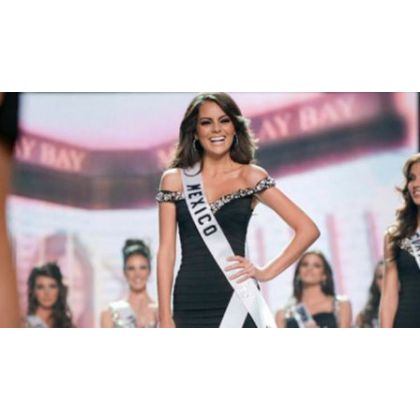 «Мисс Вселенной - 2010» стала участница из Мексики
