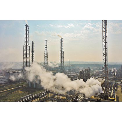 «Завод минеральных удобрений КЧХК» ищет пути повышения эффективности производства