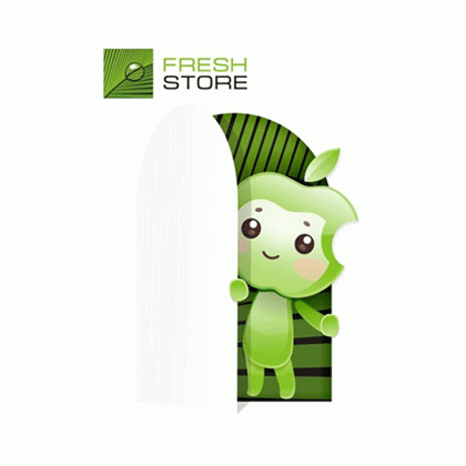 В Кирове открылся FRESH STORE: iPhone, iPad, iPod, iMac