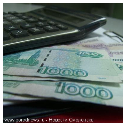 Налоговики подвели итоги 2011 года