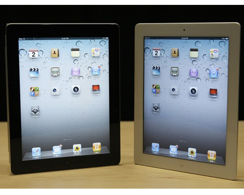Apple может выпустить дешевый iPad уже к концу года