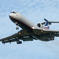 Аэропорт «Победилово» взял курс на оздоровление