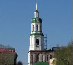 Спасский собор