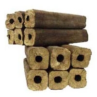 В поселке Нема открывается завод по производству топливных брикетов