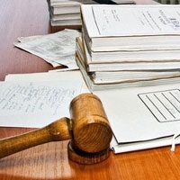 Военная прокуратура пресекла мошенничество почти на 60 млн рублей при исполнении госконтракта Минобороны под Кировом