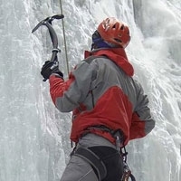 В Кирове российские ледолазы стали самыми быстрыми в мире!