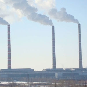 У ТЭЦ в Верхнекамье появился двойник!