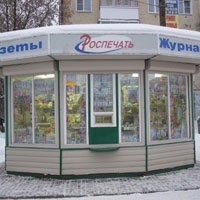 Ларьки «Ключ здоровья» снесут?