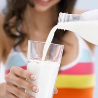 Половина молочной продукции в кировских магазинах является фальсификатом!