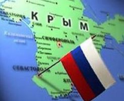 Присоединиться ли Крым к России после минувших событий на Украине?