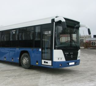 В Тольятти будет ходить автобус из Кирова