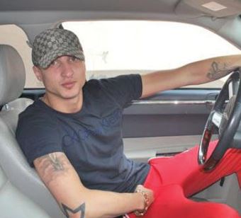 На виновника скандального ДТП в Кирове, Эдуарда Игнатяна, готовилось покушение?