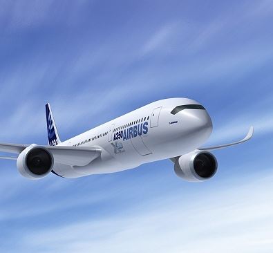 С апреля аэропорт «Победилово» сможет принимать «боинги» и «аэробусы»