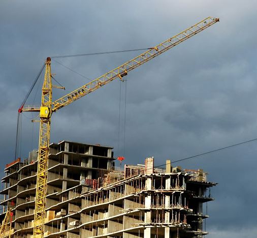 В Кирове появится новый жилой микрорайон